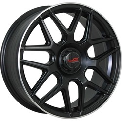 LegeArtis Concept-MR541 (9x19/5x112 ET53 DIA66,6)