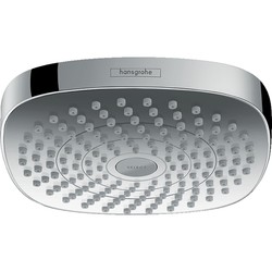 Hansgrohe Croma Select E 26528