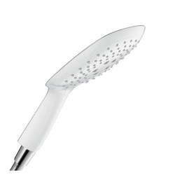 Hansgrohe PuraVida 28567 (белый)