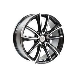 TechLine 682 (7x16/5x114,3 ET40 DIA60,1)