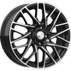 SKAD Siena (6,5x16/5x114,3 ET42,5 DIA67,1)