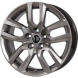 FR LX7362 (7,5x18/5x114,3 ET35 DIA60,1)