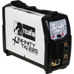 Telwin Infinity TIG 225 DC