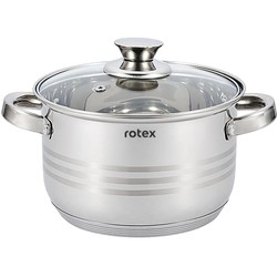 Rotex Lamezia RC305-16