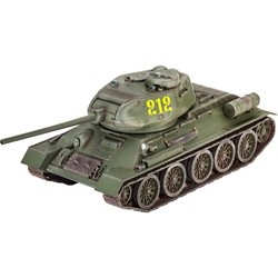 Revell T-34/85 (1:72)