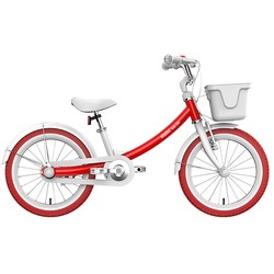 Ninebot Kids Bike 16 (красный)