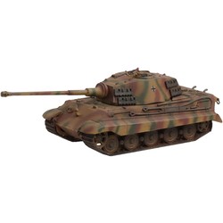 Revell Tiger II Ausf. B (Production Turret) (1:72)