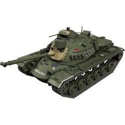 Revell M48 A2CG (1:35)