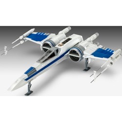Revell Resistance X-Wing Fighter (1:50)