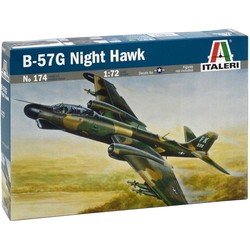 ITALERI B-57G Night Hawk (1:72)