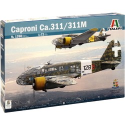 ITALERI Caproni Ca.311/311M (1:72)
