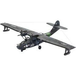 Revell PBY-5A Catalina (1:72)