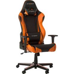 Dxracer Racing OH/RZ0 (оранжевый)