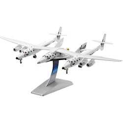 Revell Spaceshiptwo and Whiteknightwo (1:144)