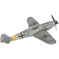 Zvezda German Fighter Messerschmitt Bf.109 F2 (1:72)