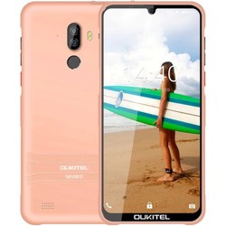 Oukitel Y1000