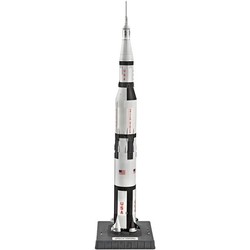 Revell Apollo Saturn V (1:144)