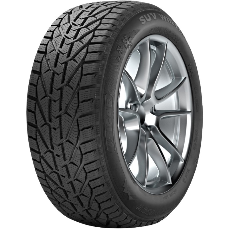 TIGAR SUV Winter 265/65 R17 116H