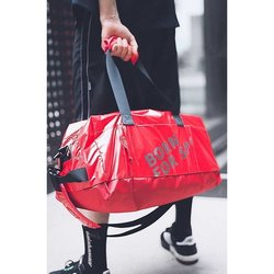 Xiaomi Ignite Sports Fashion Shoulder Training Bag (красный)