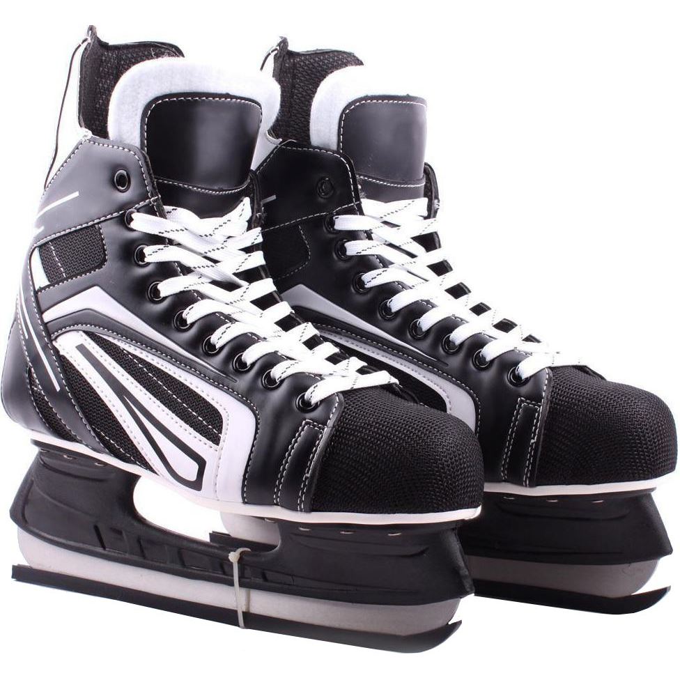 Ice Skates коньки 43 размер