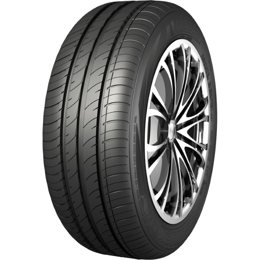 Nankang NA-1 145/80 R15 77T
