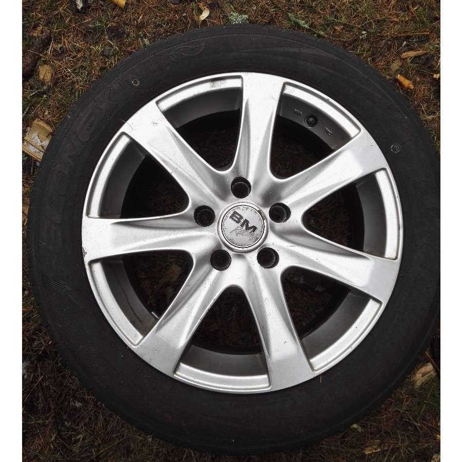 Nankang NA-1 145/80 R15 77T