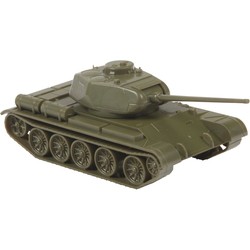 Zvezda Soviet Medium Tank T-44 (1:100)