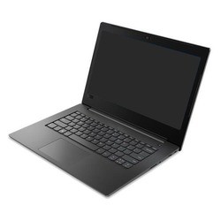 Lenovo V130 14 (V130-14IGM 81HM00CRRU) (серебристый)