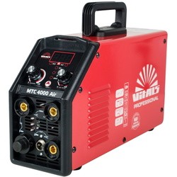 Vitals Professional MTC 4000 Air