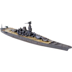 Zvezda Battleship Yamato (1:1200)