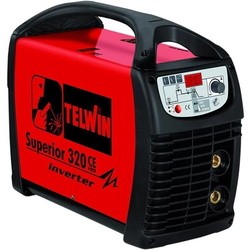 Telwin Superior 320 CE VRD