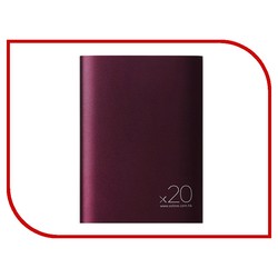 Xiaomi Solove A8 (красный)