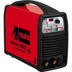 Telwin Superior 400 CE VRD