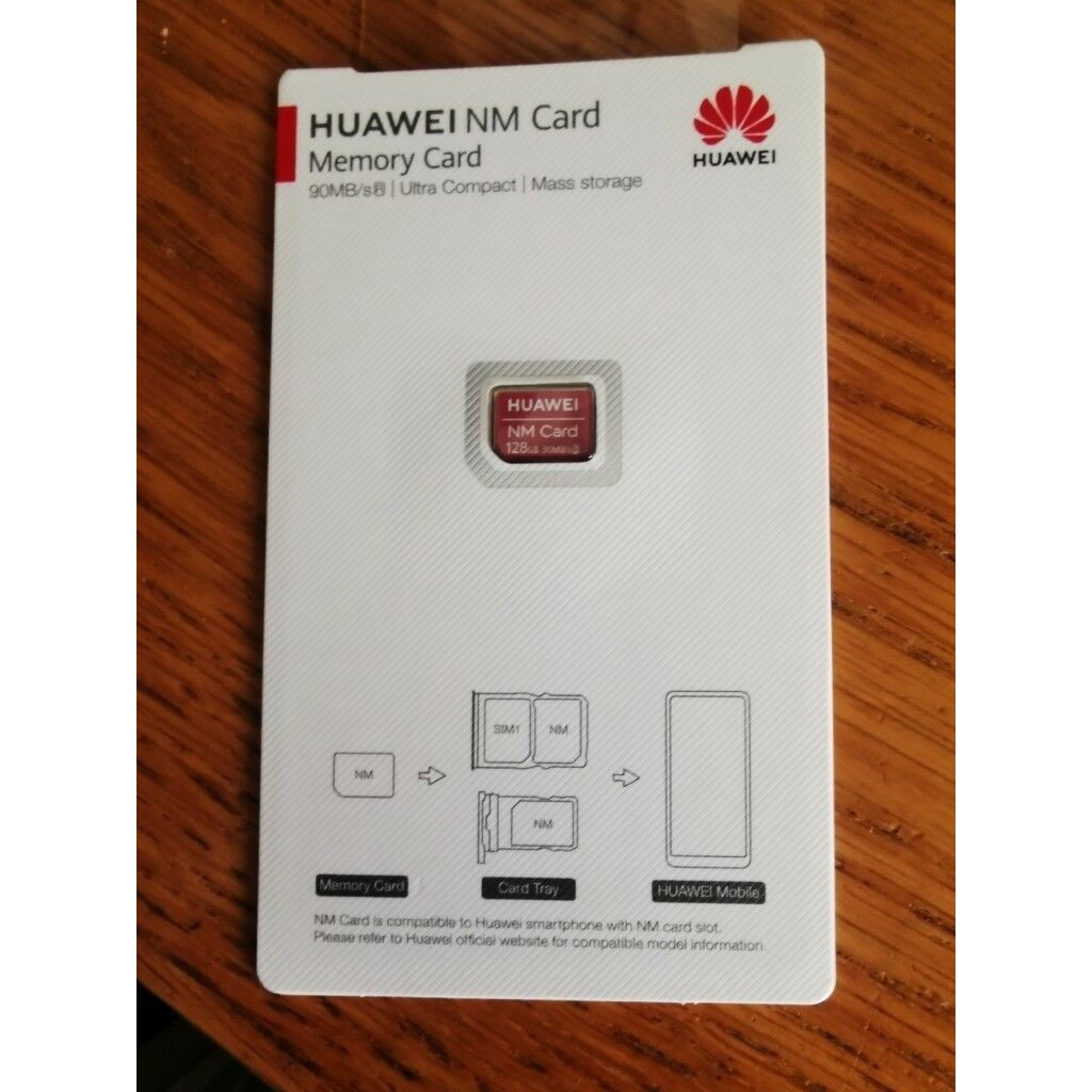 Купить Sd Карту Huawei