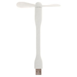 Xiaomi Mi Portable Fan (белый)