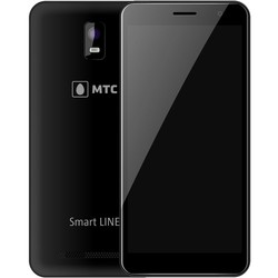 MTC Smart Line