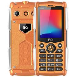 BQ BQ-2449 Hammer (оранжевый)