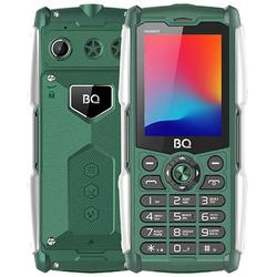 BQ BQ-2449 Hammer (зеленый)