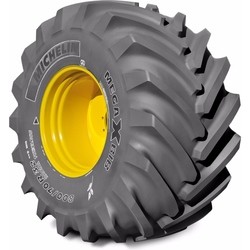 Michelin MegaXbib 800/65 R32 178A8