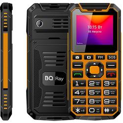 BQ BQ-2004 Ray (оранжевый)