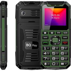 BQ BQ-2004 Ray (зеленый)