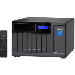QNAP TVS-882BR-i5-16G