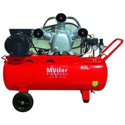 Moller AC 600/60