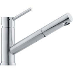Franke Taros Pull Out
