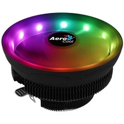 Aerocool Core Plus