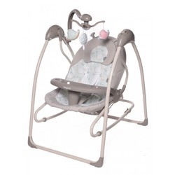 Baby Care Icanfly 2 in 1 (бежевый)