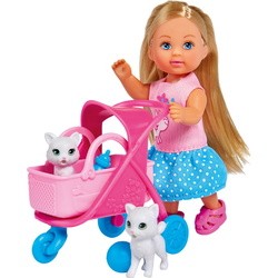 Simba Cat Buggy 5733348