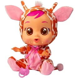 IMC Toys Cry Babies Gigi 90194