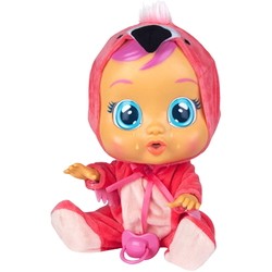 IMC Toys Cry Babies Fancy 97056