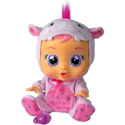 IMC Toys Cry Babies Hopie 90224